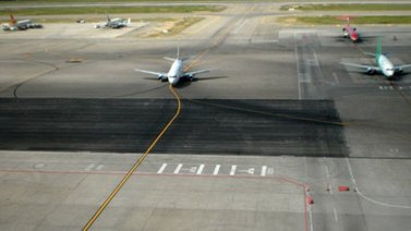 Una aerolínea venezolana encabeza la lista de la UE de "las más peligrosas"