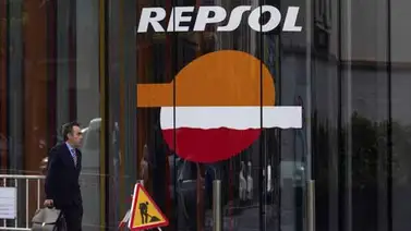 Repsol desmiente presunta suspensión de canje petrolero con Pdvsa Repsol desmiente presunta suspensión de canje petrolero con Pdvsa