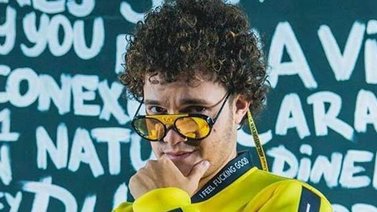 El Duke regresó a las redes sociales tras sufrir un hackeo