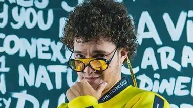 El Duke regresó a las redes sociales tras sufrir un hackeo El Duke regresó a las redes sociales tras sufrir un hackeo