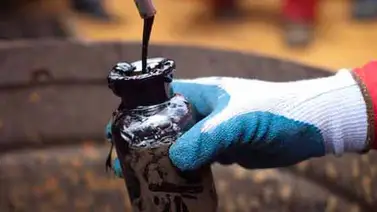 El precio del petróleo venezolano sube levemente y se ubica en 65,93 dólares El precio del petróleo venezolano sube levemente y se ubica en 65,93 dólares