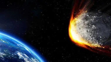 La NASA diseña estrategia para defender a la Tierra de impacto de asteroides