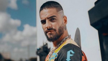 Maluma soltó el moco por su bochinche con Madonna (+Video)