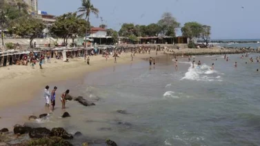 Para ir a la playa en esta Semana Santa se necesitan más de nueve salarios mínimos