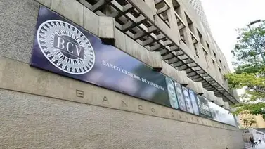 Estados Unidos anuncia nuevas sanciones contra el BCV Estados Unidos anuncia nuevas sanciones contra el BCV