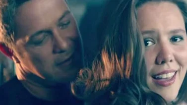 Alejandro Sanz le da su espaldarazo a Joy tras salir del closet