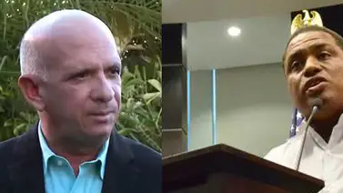 Veppex pidió a España que extradite a EEUU al exgeneral Hugo Carvajal Veppex pidió a España que extradite a EEUU al exgeneral Hugo Carvajal