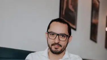 César Mendoza, un venezolano representante del marketing digital César Mendoza, un venezolano representante del marketing digital