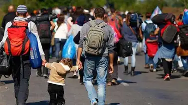 La OMS valora el trabajo de Colombia para atender a los migrantes venezolanos La OMS valora el trabajo de Colombia para atender a los migrantes venezolanos