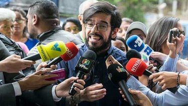 Miguel Pizarro: La llegada de la ayuda humanitaria es un primer paso en la dirección correcta