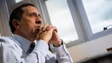 José Guerra: El ingreso de la ayuda humanitaria es fruto de la lucha de todos los venezolanos José Guerra: El ingreso de la ayuda humanitaria es fruto de la lucha de todos los venezolanos