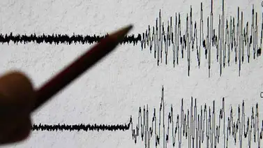 Funvisis registró sismo de magnitud 3.9 en Valencia Funvisis registró sismo de magnitud 3.9 en Valencia