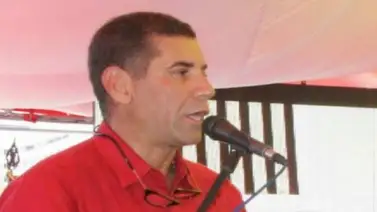 España rechazó petición de asilo del exdirigente chavista Richard Peñalver España rechazó petición de asilo del exdirigente chavista Richard Peñalver