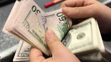 Dolar Dicom tuvo un repunte en su valor y se ubicó en 4.100 bolívares
