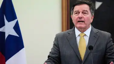 Canciller chileno destaca que Grupo de Lima busca una salida pacífica a la crisis venezolana Canciller chileno destaca que Grupo de Lima busca una salida pacífica a la crisis venezolana