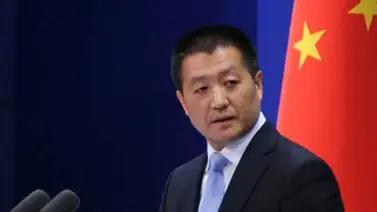 Pekín dice que Pompeo ha "calumniado" la relación entre China y Venezuela Pekín dice que Pompeo ha "calumniado" la relación entre China y Venezuela