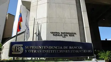 Sudeban establece horario especial para esta Semana Santa Sudeban establece horario especial para esta Semana Santa
