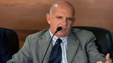 Hugo Carvajal asegura que reclamación de EEUU responde a motivos políticos Hugo Carvajal asegura que reclamación de EEUU responde a motivos políticos