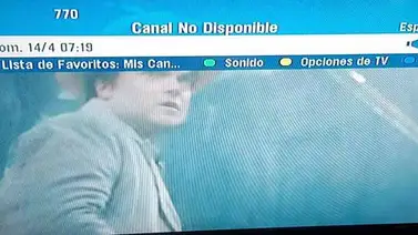 Sacan del aire la señal del canal alemán "DW Español" en el país Sacan del aire la señal del canal alemán "DW Español" en el país
