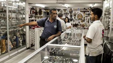 La fe se pone a prueba frente a los altos precios