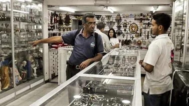 La fe se pone a prueba frente a los altos precios