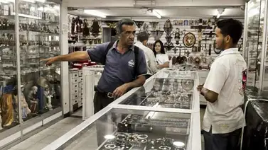 La fe se pone a prueba frente a los altos precios La fe se pone a prueba frente a los altos precios
