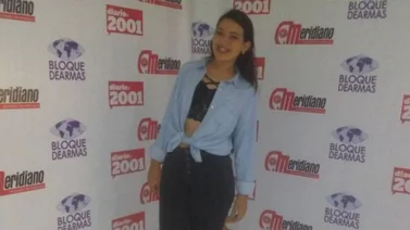 Vale Castillo: Quiero que mis temas sean frescos