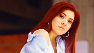 "Entre tú y yo", lo nuevo de Sheely Costa (+Video)