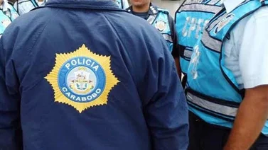 Un policía carabobeño confesó crimen pasional