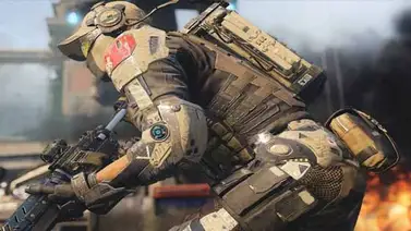 Infinity Ward trabaja en el Call of Duty más ambicioso de la saga Infinity Ward trabaja en el Call of Duty más ambicioso de la saga