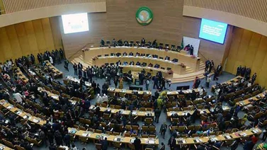 La Unión Africana condenó la "toma de poder militar" en Sudán