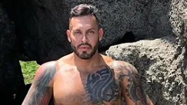 Viktor Rom brilló en Costa Rica Viktor Rom brilló en Costa Rica