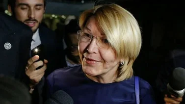 Luisa Ortega Díaz aseguró que los venezolanos deben hacer una protesta a Miraflores "sin retorno"