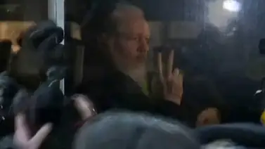 Diez claves del caso Assange: Ecuador se saca la "piedra del zapato" Diez claves del caso Assange: Ecuador se saca la "piedra del zapato"