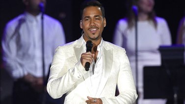 Romeo Santos es bachata pura en "Utopía"