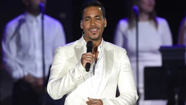Romeo Santos es bachata pura en "Utopía"