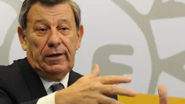 Uruguay se opone a "un uso no adecuado" de la ayuda humanitaria en Venezuela Uruguay se opone a "un uso no adecuado" de la ayuda humanitaria en Venezuela