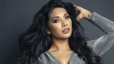 Gabriella España, una modelo venezolana que ha llegado lejos Gabriella España, una modelo venezolana que ha llegado lejos