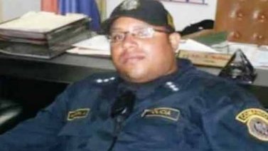 Hijo menor junto a cuatro adolescentes fueron autores del asesinato de un exinspector