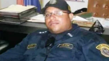 Hijo menor junto a cuatro adolescentes fueron autores del asesinato de un exinspector