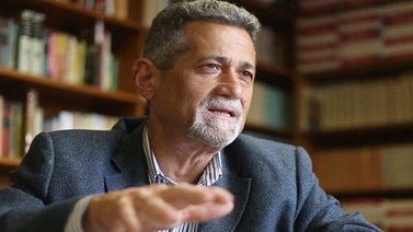 Américo De Grazia: Arreaza ofrece oro, diamantes y coltán para poder mantenerse en el poder