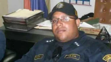 Exinspector de la PM fue asesinado por su hijo y cuatro menores