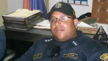 Exinspector de la PM fue asesinado por su hijo y cuatro menores Exinspector de la PM fue asesinado por su hijo y cuatro menores
