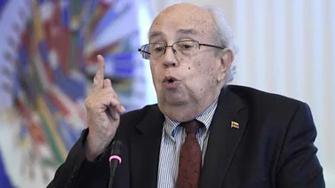 Gustavo Tarre, el académico que representará a Juan Guaidó en la OEA