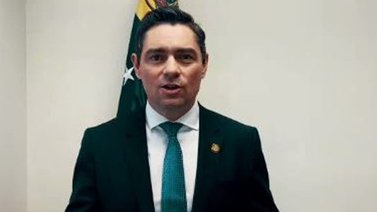 Vecchio: La derrota de Maduro en la OEA es un paso clave para el cese de la usurpación