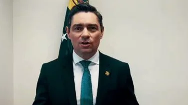 Vecchio: La derrota de Maduro en la OEA es un paso clave para el cese de la usurpación