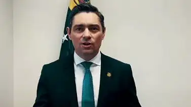 Vecchio: La derrota de Maduro en la OEA es un paso clave para el cese de la usurpación Vecchio: La derrota de Maduro en la OEA es un paso clave para el cese de la usurpación
