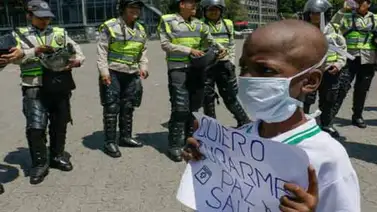 ONG alerta que 30 niños necesitan ser trasplantados con urgencia fuera de Venezuela ONG alerta que 30 niños necesitan ser trasplantados con urgencia fuera de Venezuela
