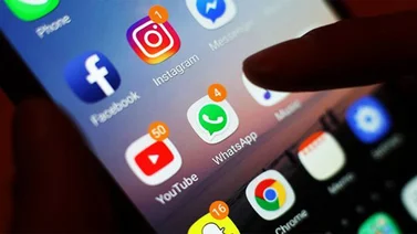 Estos son los celulares en los que Facebook e Instagram dejarán de funcionar a partir del 30Abr