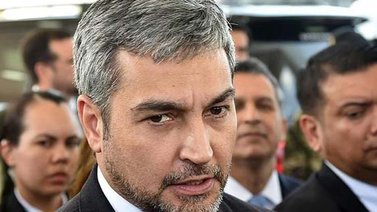 Abdo Benítez no intervendrá por una militar arrestada por pedir amamantar a su bebé